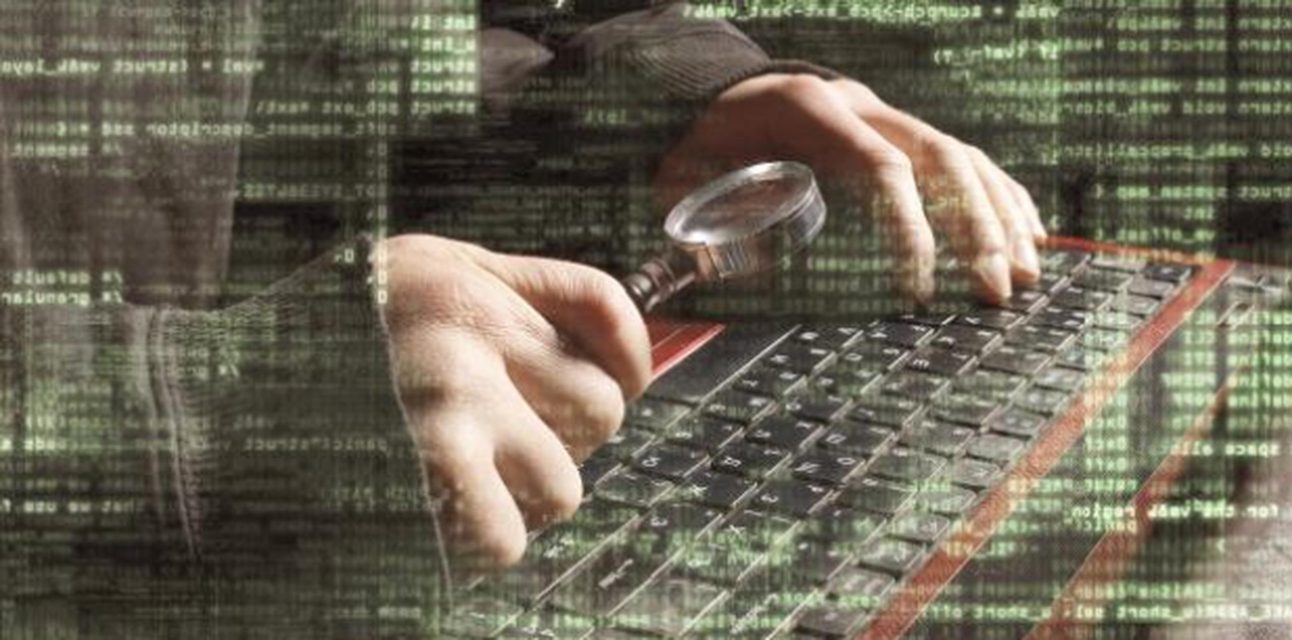 El ciberataque global del viernes ha sido considerado como el ataque con "ransomware" más grande de su tipo hasta el momento. (Archivo)