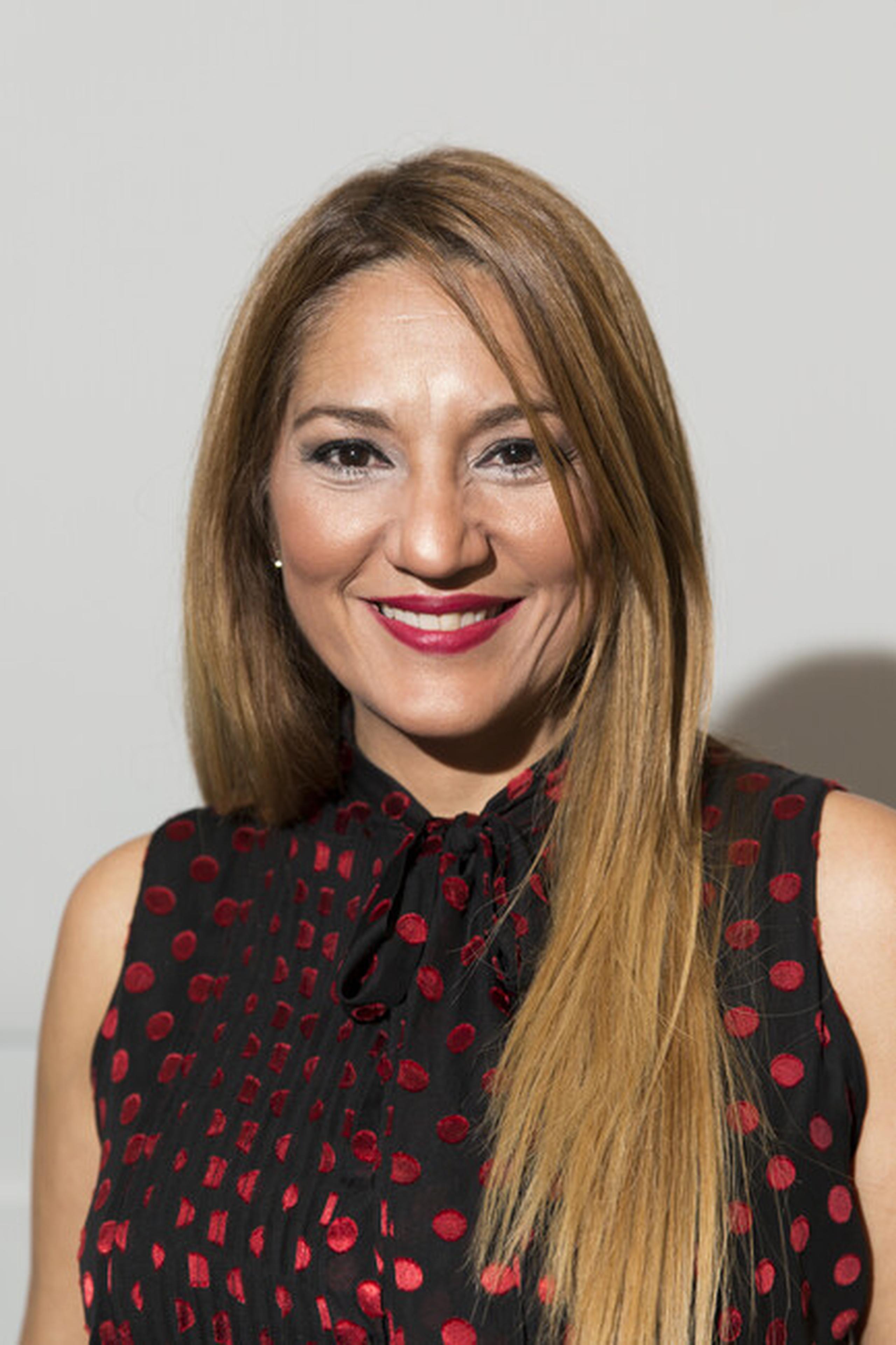 Brenda Padilla es educadora y comunicadora en salud, y directora ejecutiva de la Asociación Puertorriqueña de Diabetes.