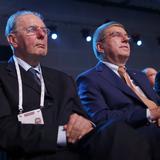 Luto en el COI ante la muerte de su expresidente Jacques Rogge
