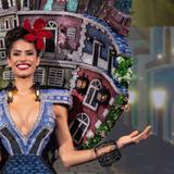 Puerto Rico llevará las Fiestas de la SanSe a Miss Universe en El Salvador       