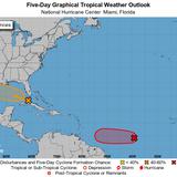 Aumenta a 80 % la posibilidad de desarrollo de onda tropical en camino al Caribe