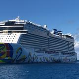 Norwegian Cruise anuncia itinerarios en Europa y el Caribe desde julio 