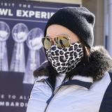 Alcaldesa de Tampa obliga uso de mascarillas durante semana del Super Bowl