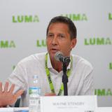 Wayne Stensby sale de la presidencia de LUMA Energy