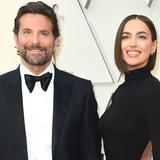 ¿Juntos de nuevo Bradley Cooper e Irina Shayk?
