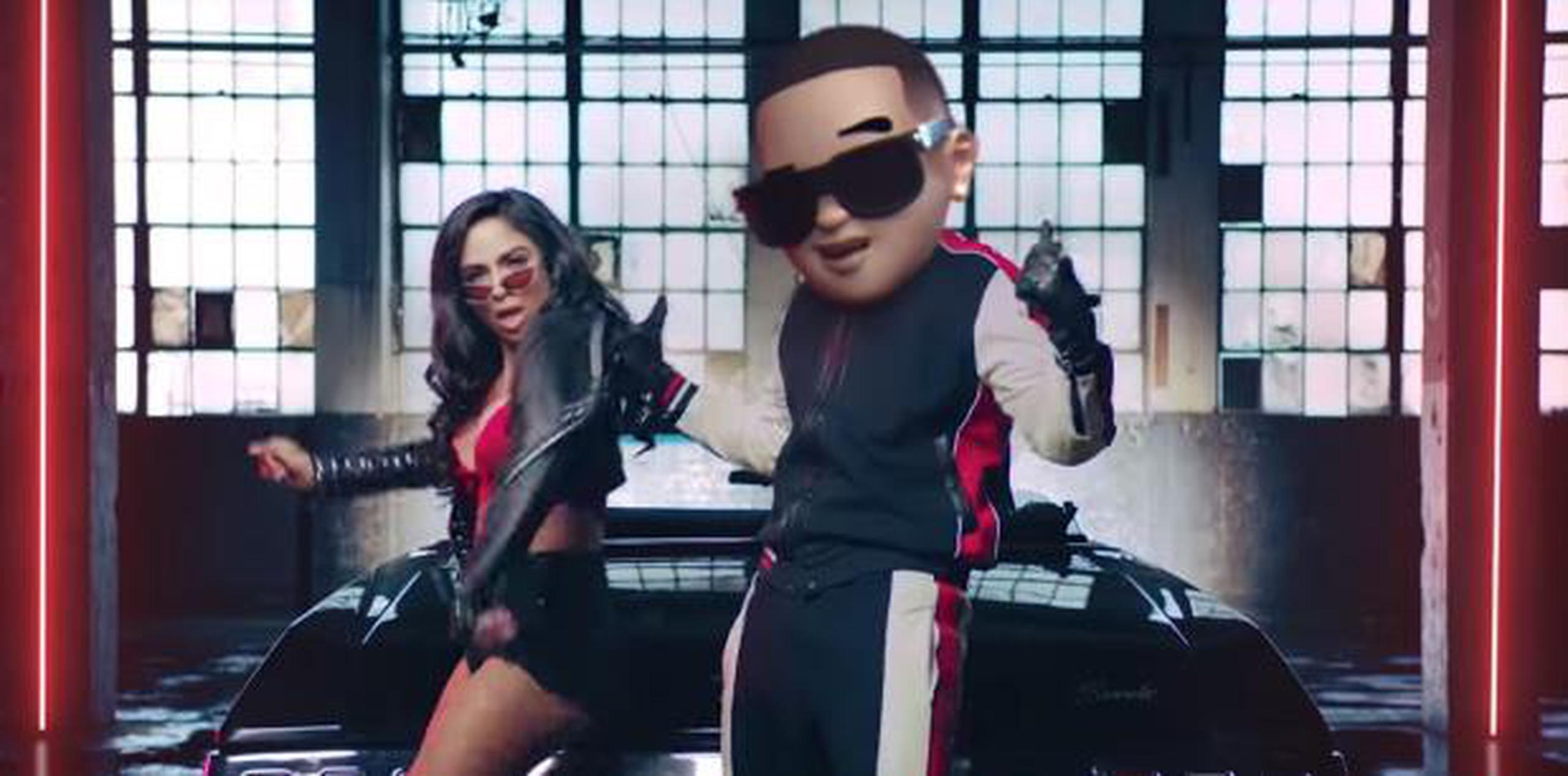 Daddy Yankee presenta hoy el sencillo "Con Calma" Primera Hora