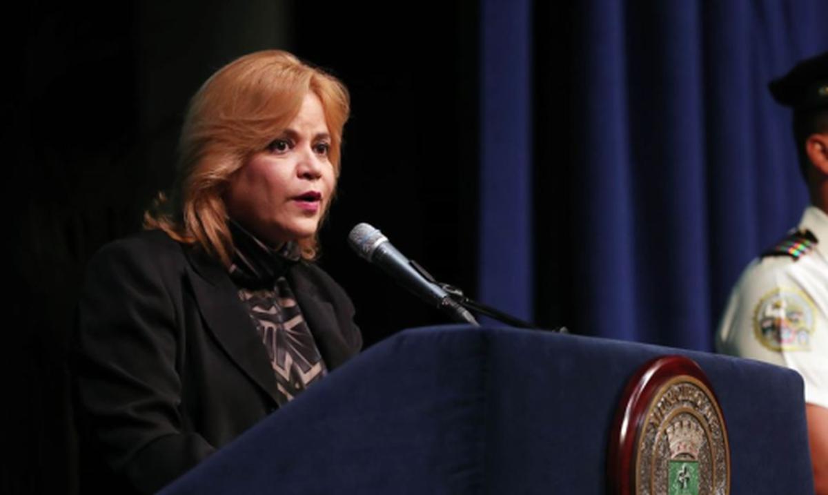 Inusual conferencia de prensa para defender imagen de Guaynabo Primera Hora