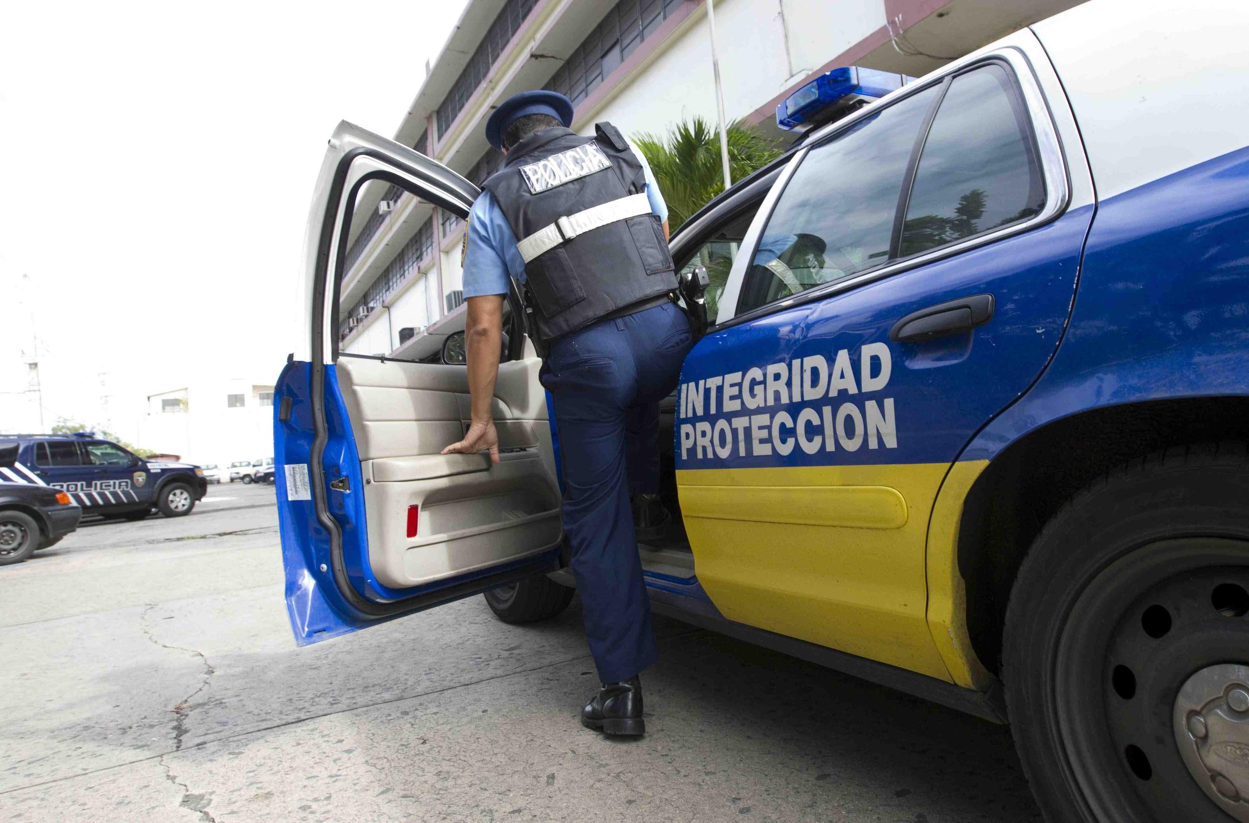 La Policía investiga los robos reportados en Luquillo y Ponce. (Archivo / GFR Media)