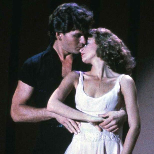 Patrick Swayze, el bailarín y cowboy que se convirtió en un mito sexual -  Primera Hora
