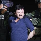 Rifan casa de la que huyó “El Chapo” Guzmán