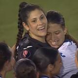 ¡Histórico! Puerto Rico vence a Haití y clasifica a la primera Copa de Oro Femenina