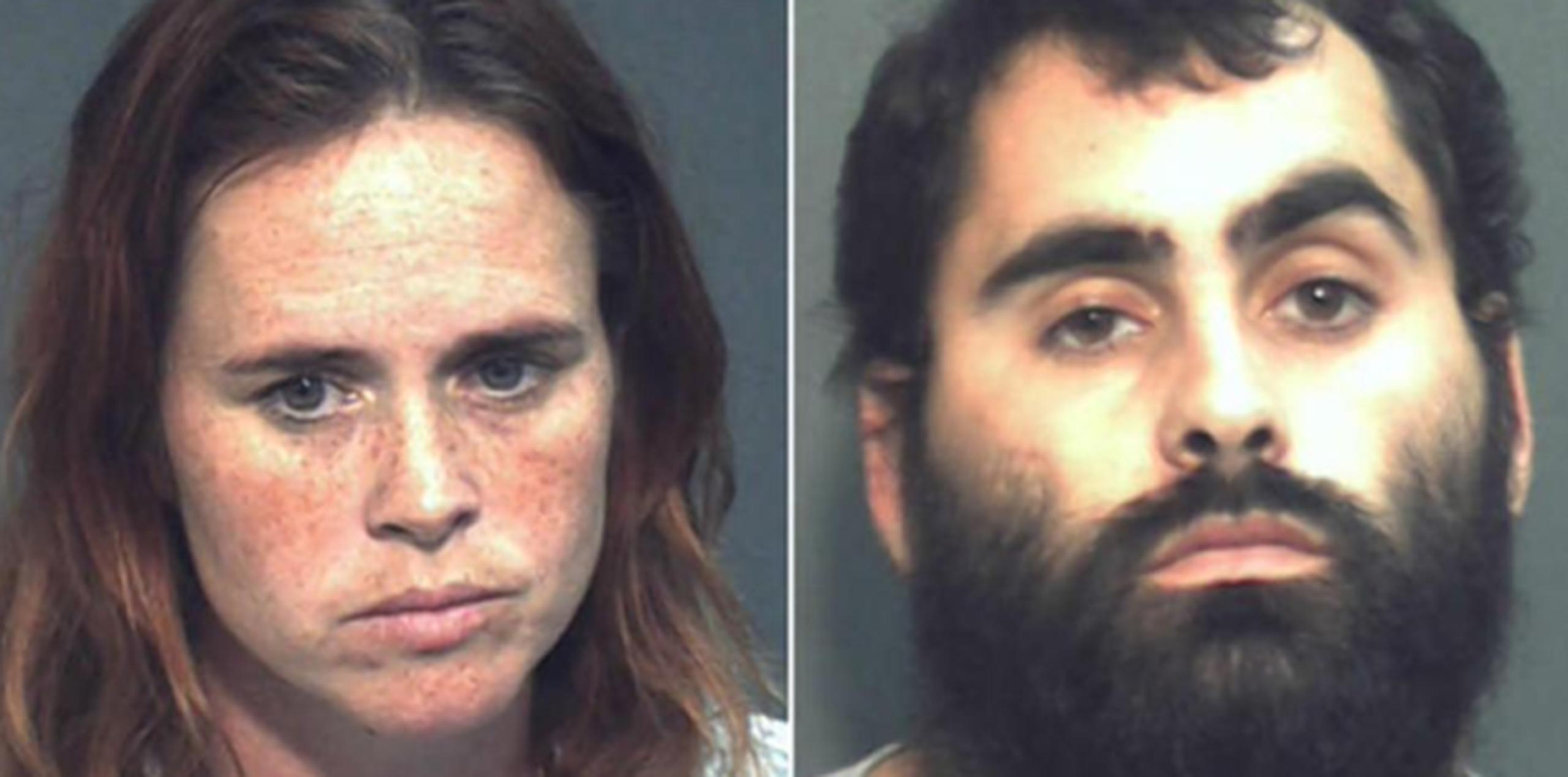 Madre en Florida obliga a su hijo a vestir un traje por orinar la cama