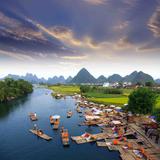 Un boricua recomienda visitar estos lugares en China 