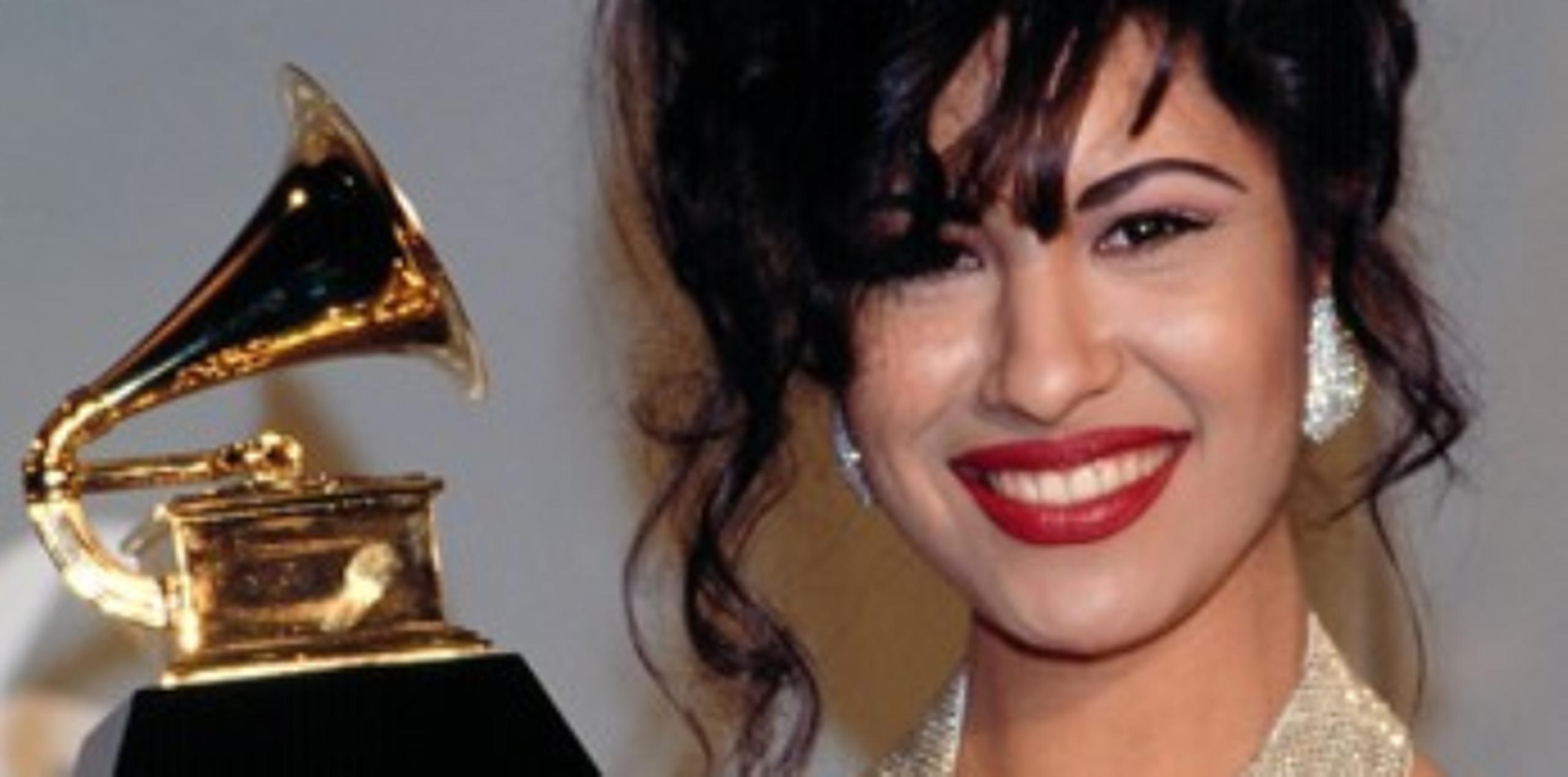 Selena Quintanilla Pérez nació el 16 de abril de 1971 en la localidad texana de Lake Jackson. (Archivo)