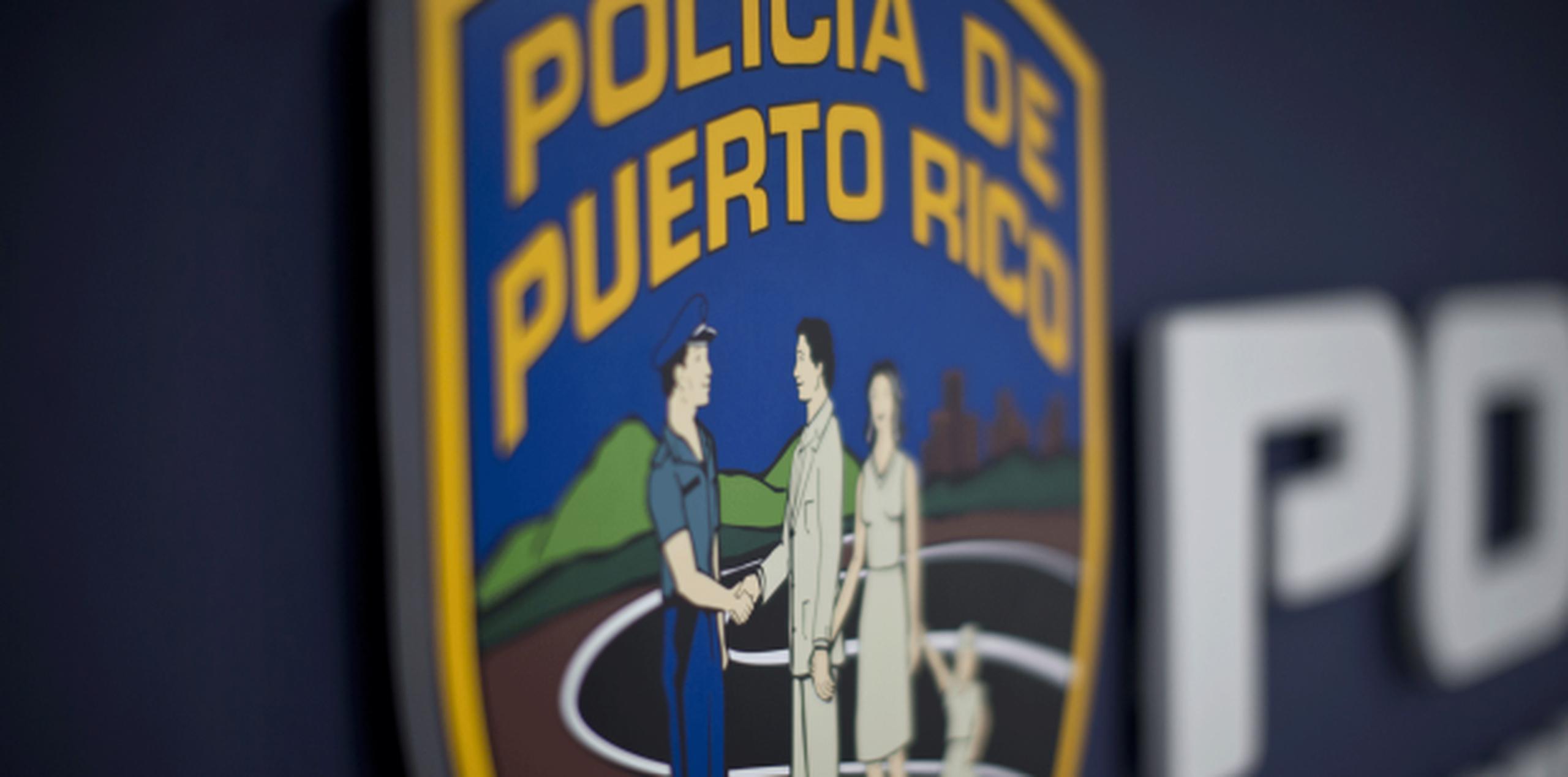 Agentes adscritos  a la División de Agresiones de San Juan investiga los hechos. (Archivo)