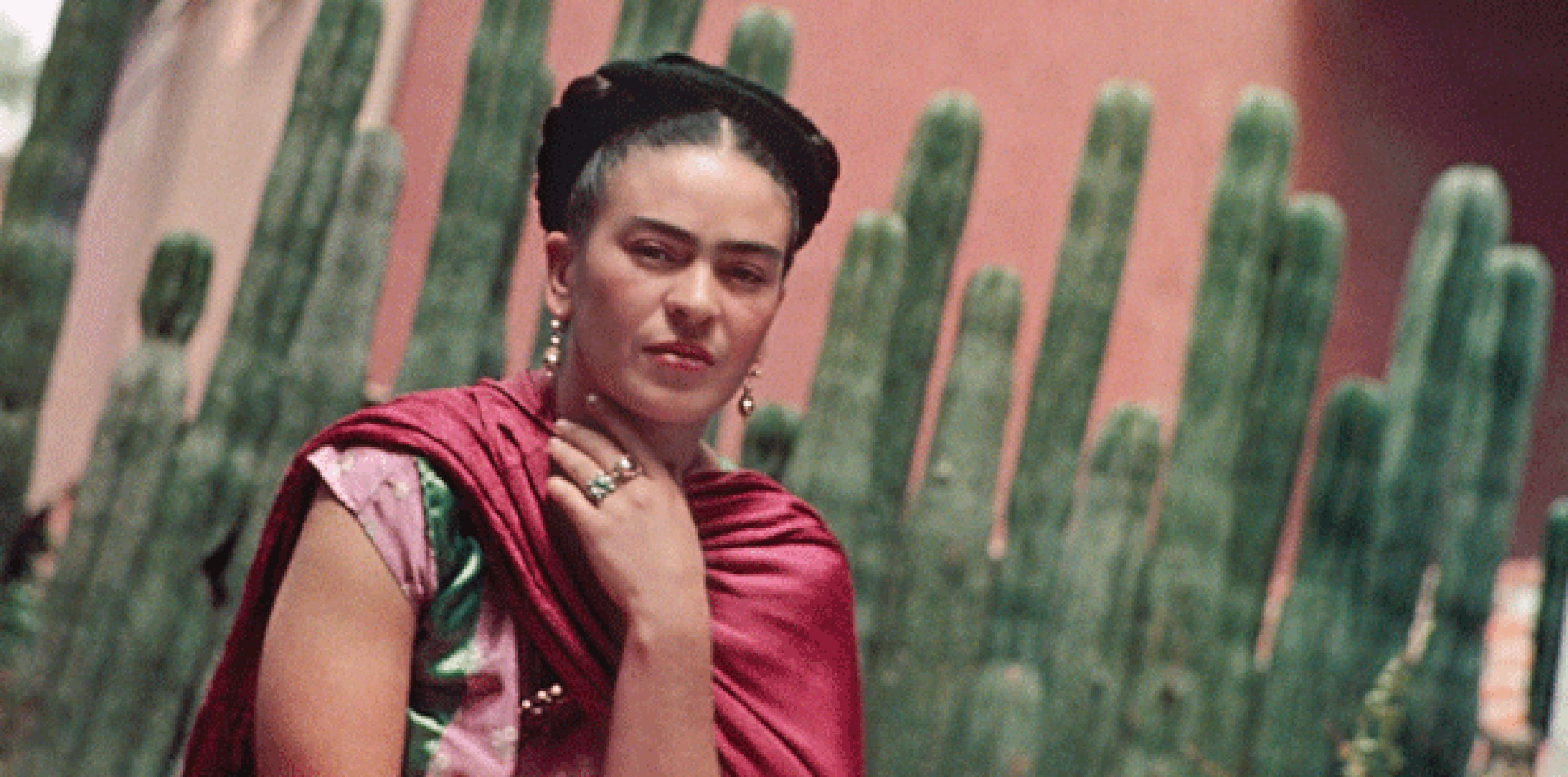 La exposición, que estará abierta hasta el 1 de noviembre, le sigue a otra realizada en Detroit en marzo sobre la etapa de la pintora en esa ciudad y una más celebrada en Florida el mismo mes sobre obras de Kahlo y Rivera. (EFE)