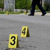 Noviembre cierra con alza en asesinatos en cinco áreas policíacas