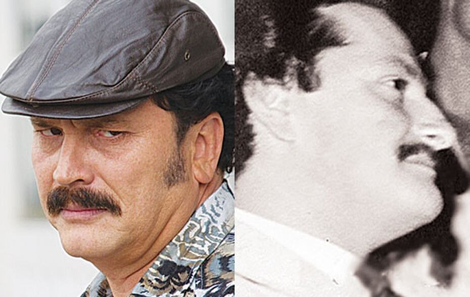 Quien Es Quien En La Serie Pablo Escobar El Patron Del Mal Primera Hora Escobar, el patron del mal es una serie de television colombiana producida por caracol television en 2012. quien es quien en la serie pablo