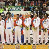 El baloncesto logra el bronce en Veracruz