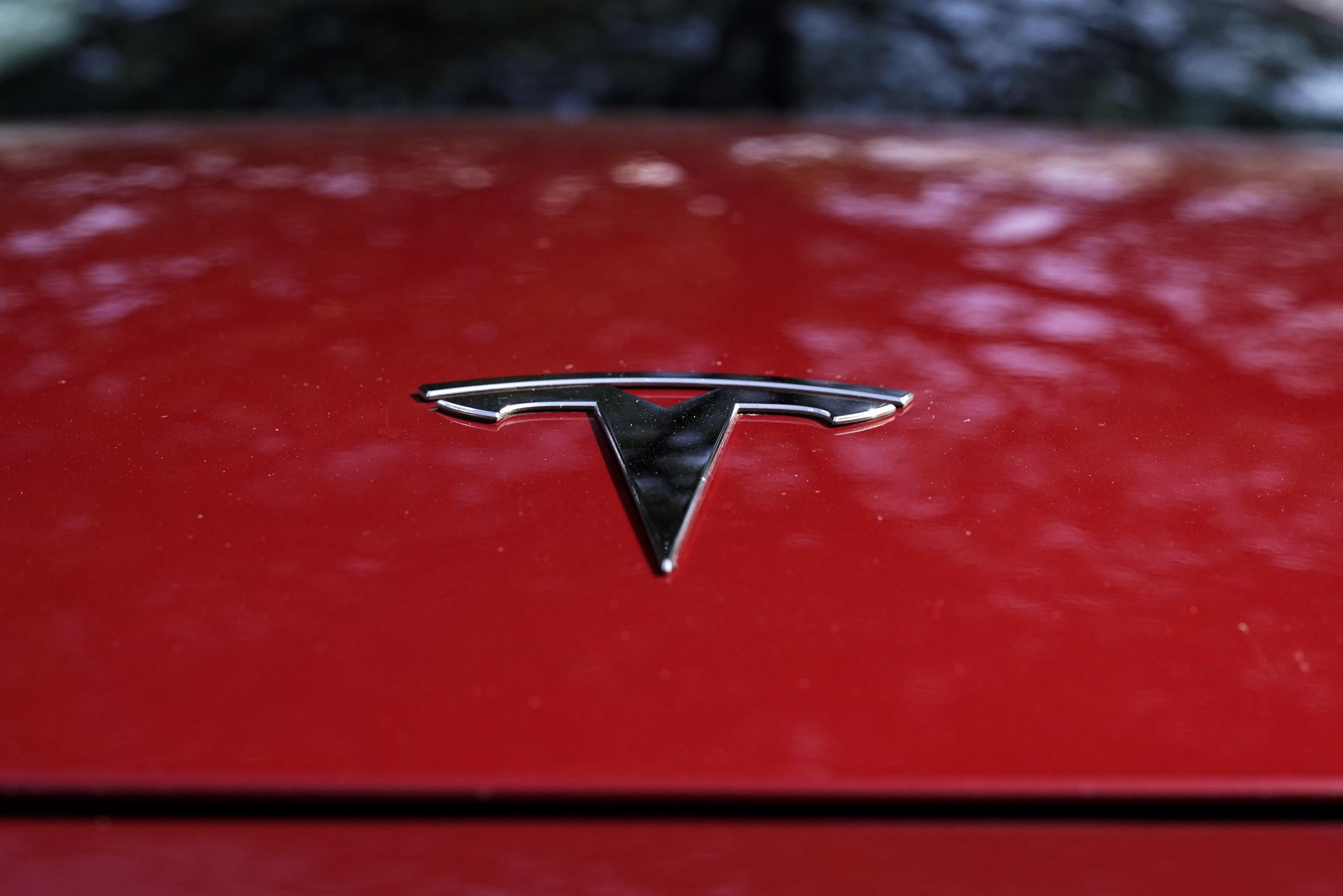 Muchos inversores esperaban dar un vistazo a la próxima generación de vehículos, pero no parecía que Tesla los fuera a presentar el pasado miércoles.