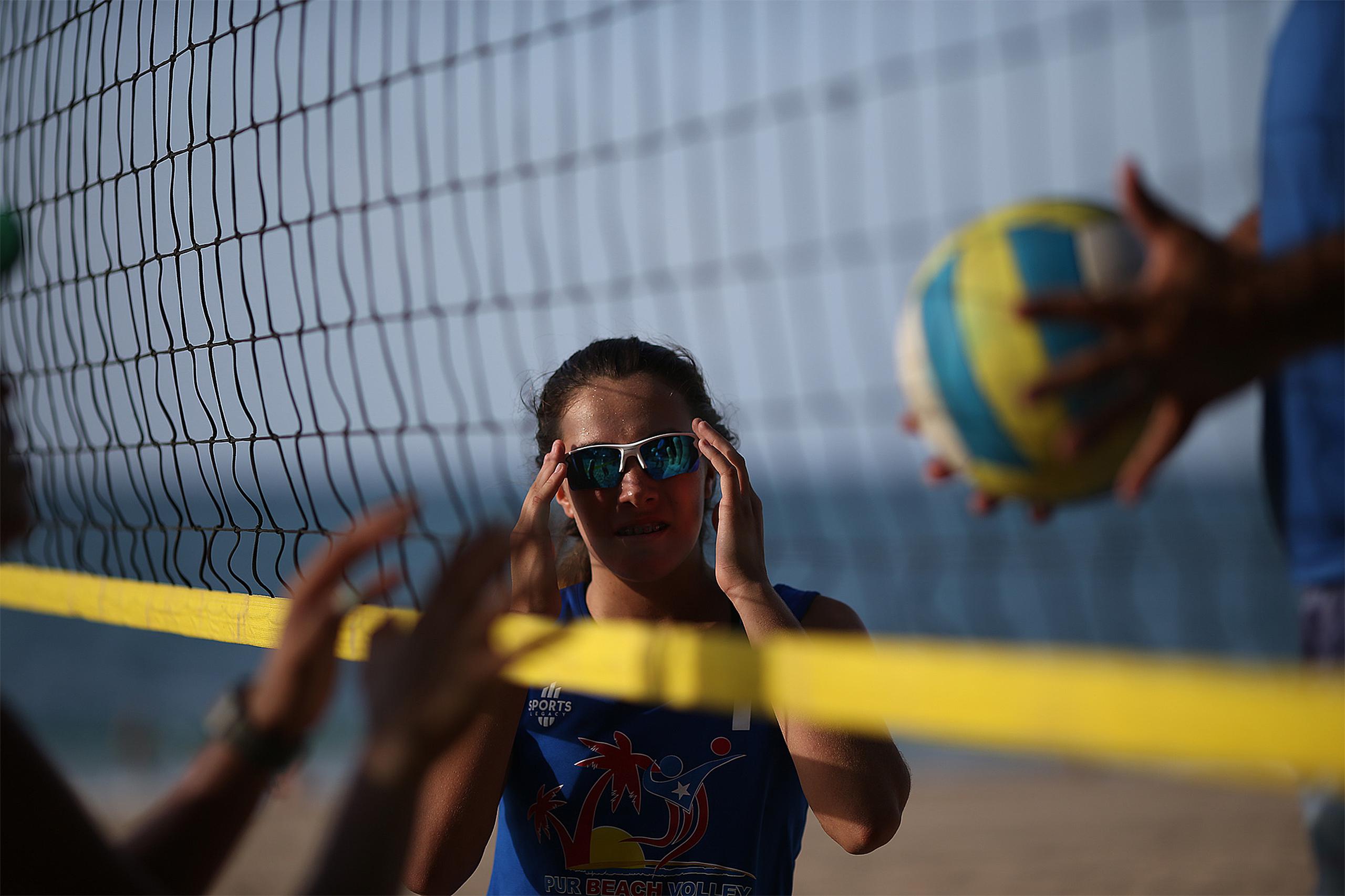 Con torneos programados para agosto, los equipos boricuas deben comenzar a entrenar en la playa.