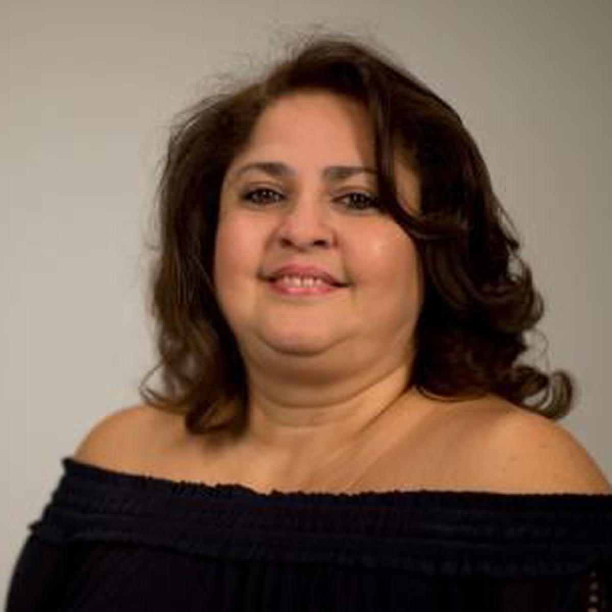 Hector Lavoe Wife Puchi