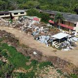 Exigen la eliminación de un centro de acopio de desperdicios sólidos en Camuy