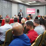 Enfocada en las elecciones la convención del PPD en Ponce
