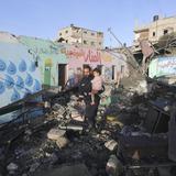Hamás libera primer grupo de rehenes como parte de la tregua con Israel