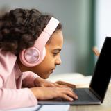 Campaña para alertar los peligros a los que se exponen los niños ante la tecnología