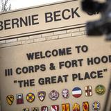 Otro soldado de la base militar Ford Hood en Texas aparece muerto