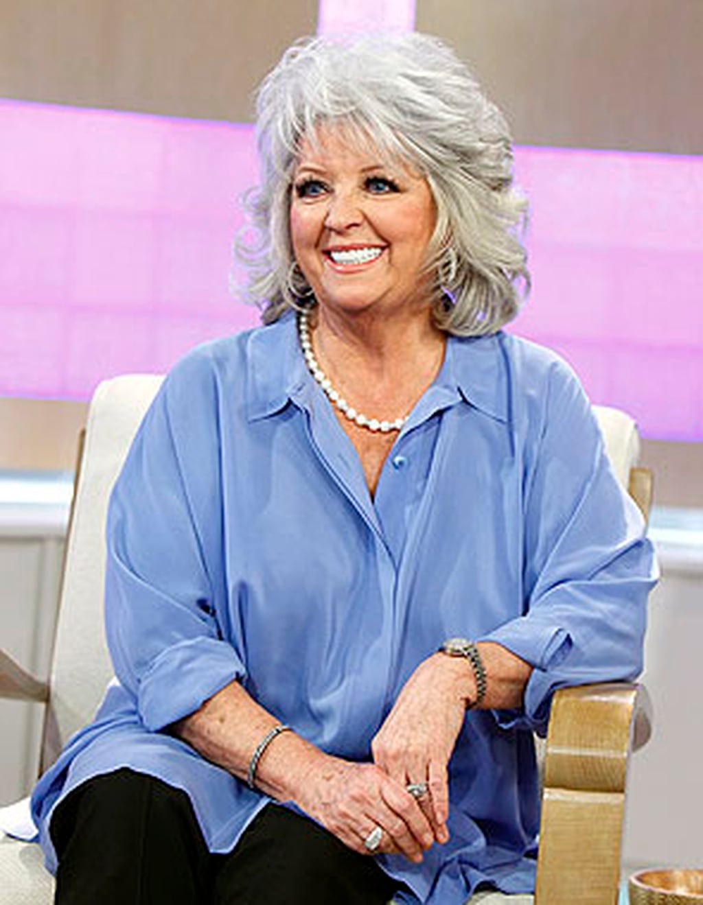 Video Comentarios Racistas De Paula Deen Provocan Su Despido De Food Network Primera Hora