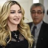 Nuevo documental de Madonna llega en octubre a Paramount+