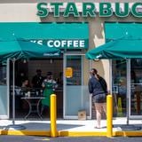 Empleados de Starbucks quieren “hacer historia” con su sindicato