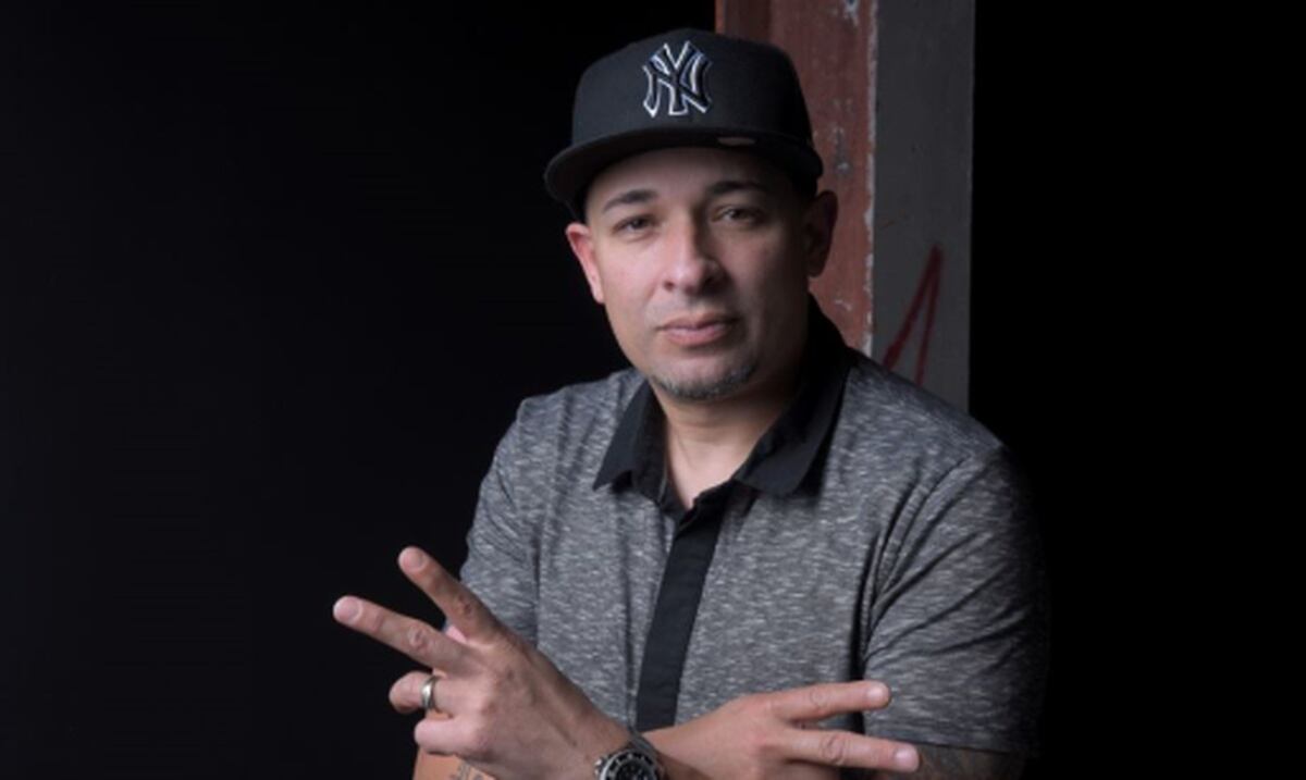 DJ Nelson: “sigo siendo el mismo loco” - Primera Hora