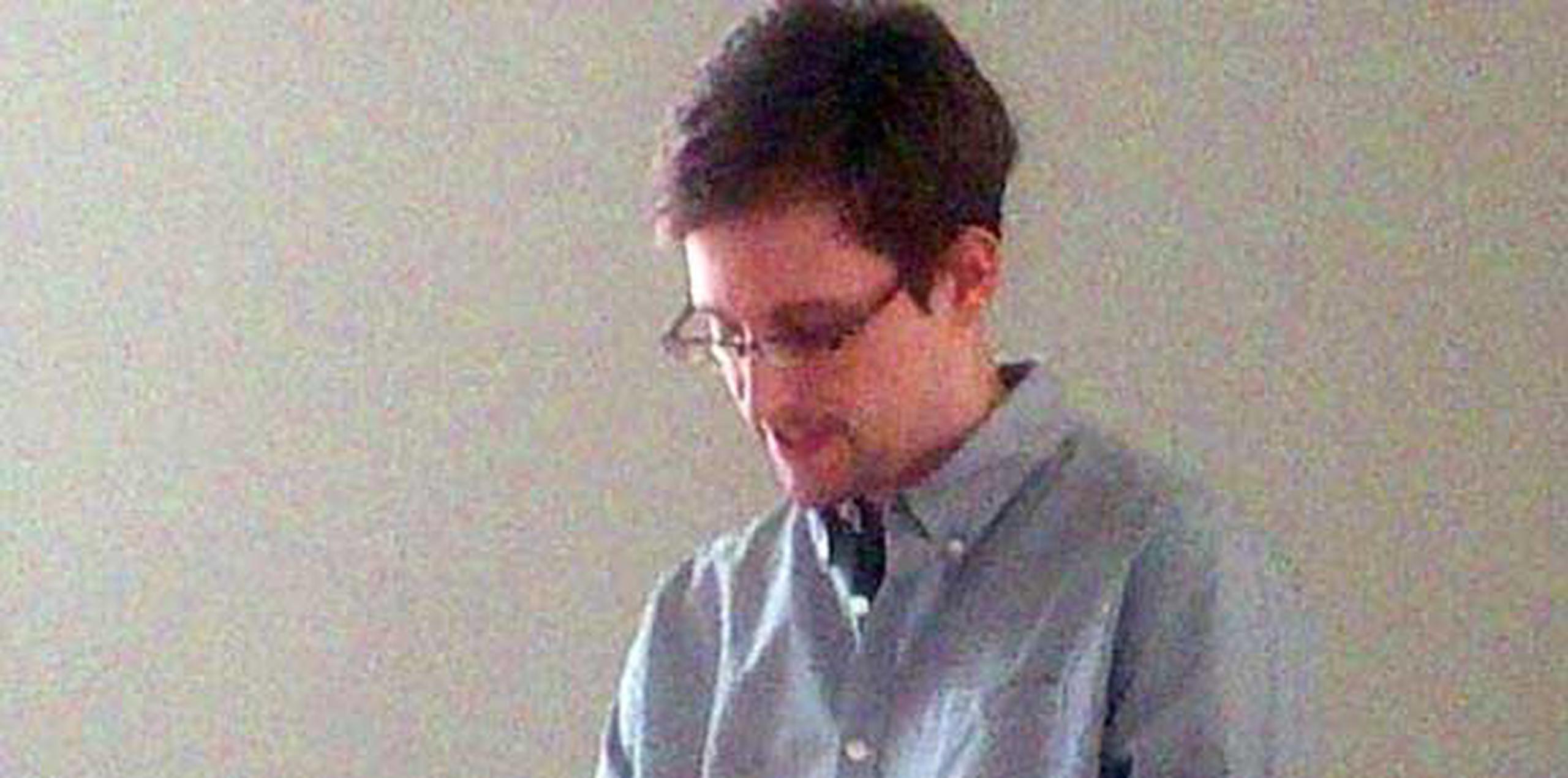Edward Snowden dijo la semana pasada que solicitaría asilo en Rusia. (Tanya Lokshina/Human Rights Watch/Archivo)
