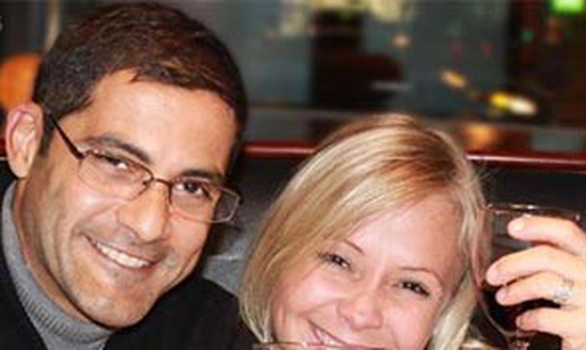 Marisa Baigés y Charlie Massó ya llevan 10 años como “amigos
