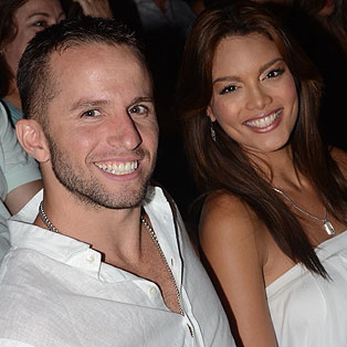 Zuleyka Rivera Y Jose Juan Barea Siguen En Familia Primera Hora Hablé con josé y me dijo que están muy contentos. zuleyka rivera y jose juan barea siguen
