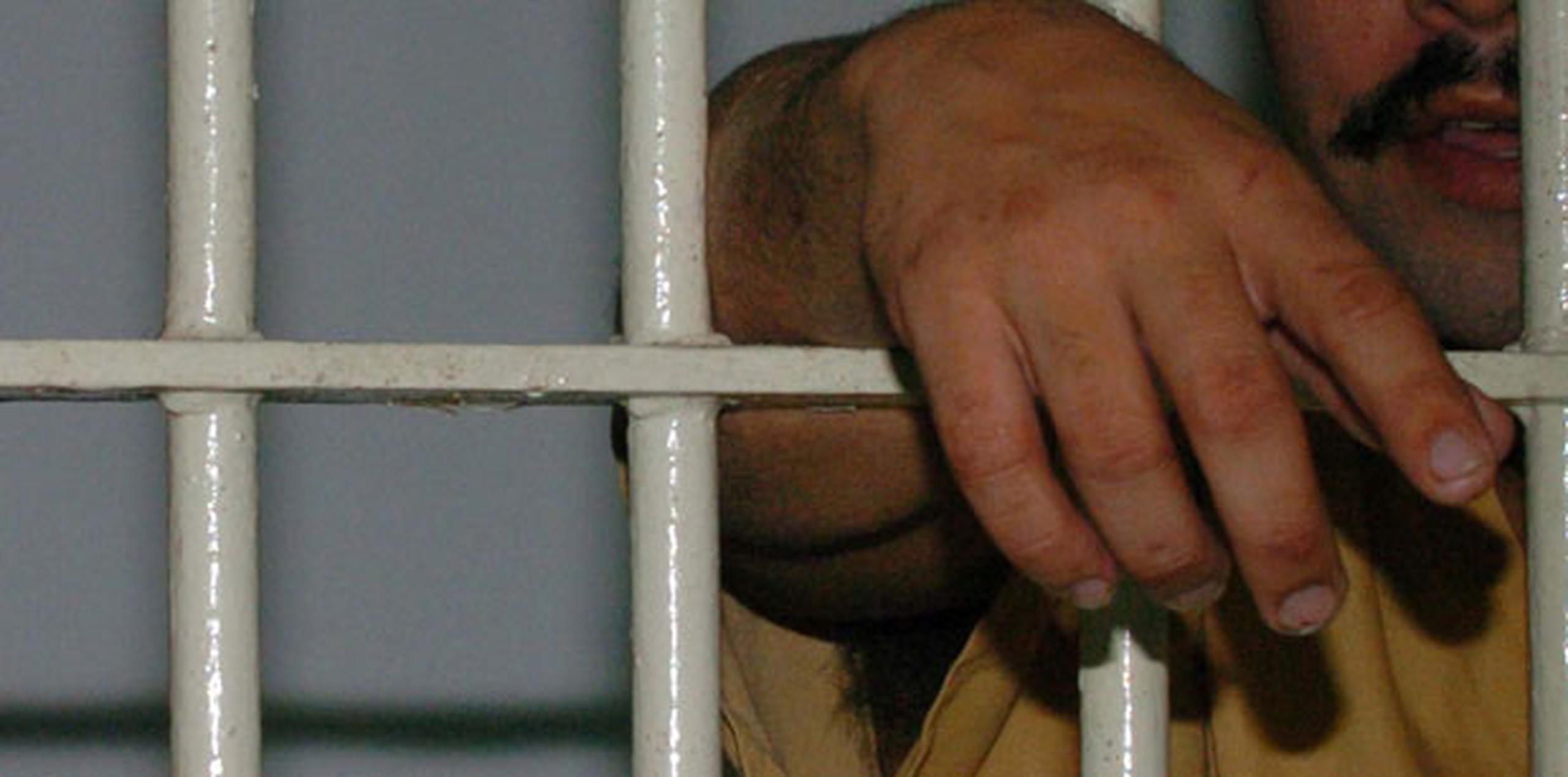 Sánchez Velázquez hizo alegación de culpabilidad el 28 de enero pasado por conspirar para distribuir narcóticos tras llegar a un acuerdo con la fiscalía para cumplir tres años y ocho meses de prisión.  (Archivo)
