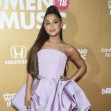 Ariana Grande responde a críticas por su extrema delgadez