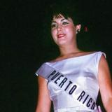 Muere Ana Celia Sosa Arce, Miss Puerto Rico 1962 