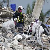 Pesimismo sobre posibles sobrevivientes de derrumbe en Miami