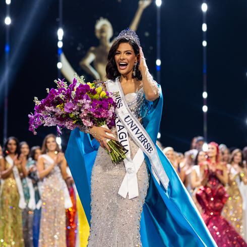 Nicaragua lanza su propio certamen de belleza tras escándalo con Miss Universe