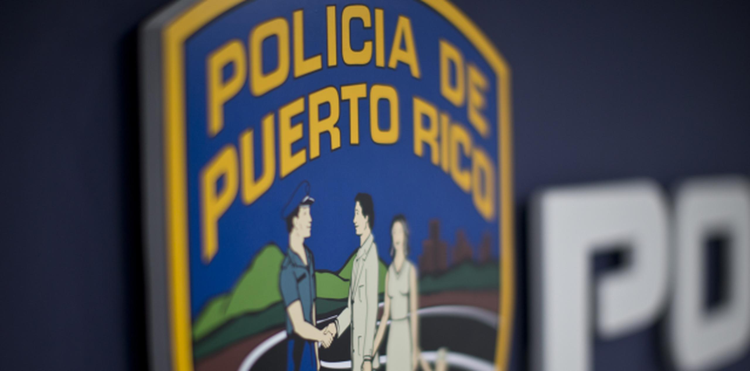 Agentes adscritos a la División de Robos de San Juan se hicieron cargo de la investigación.(Archivo)