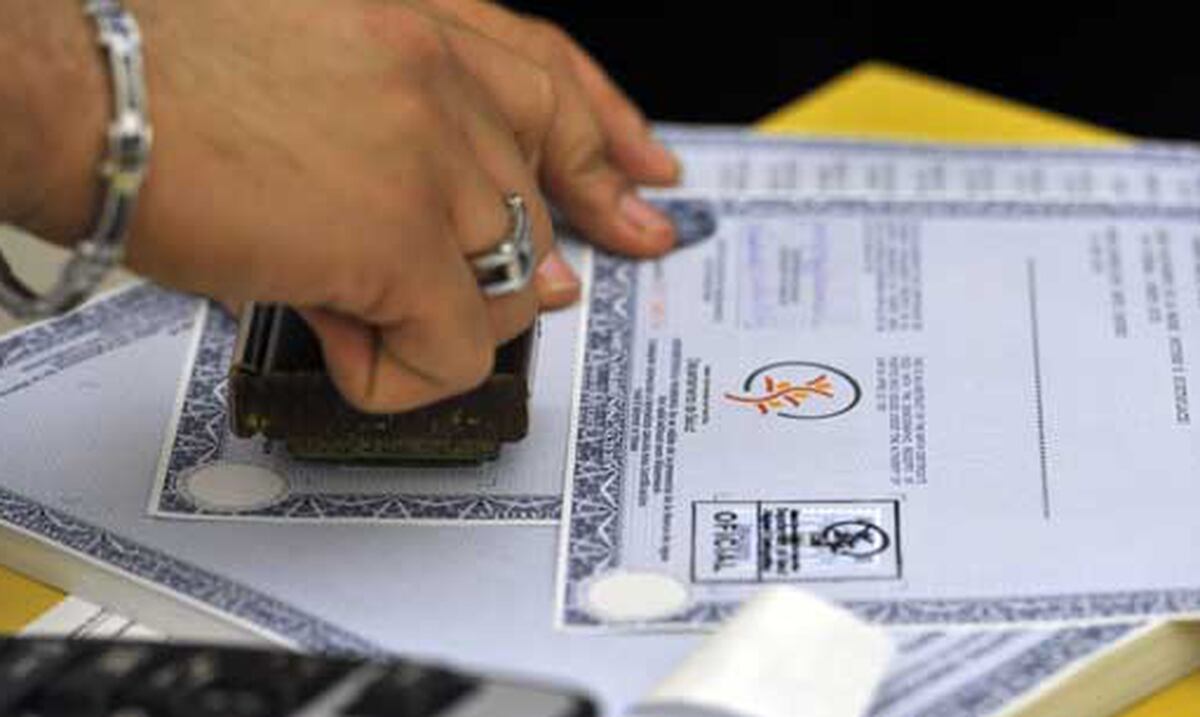 Registro Demográfico exhorta a usar sus oficinas en los centros