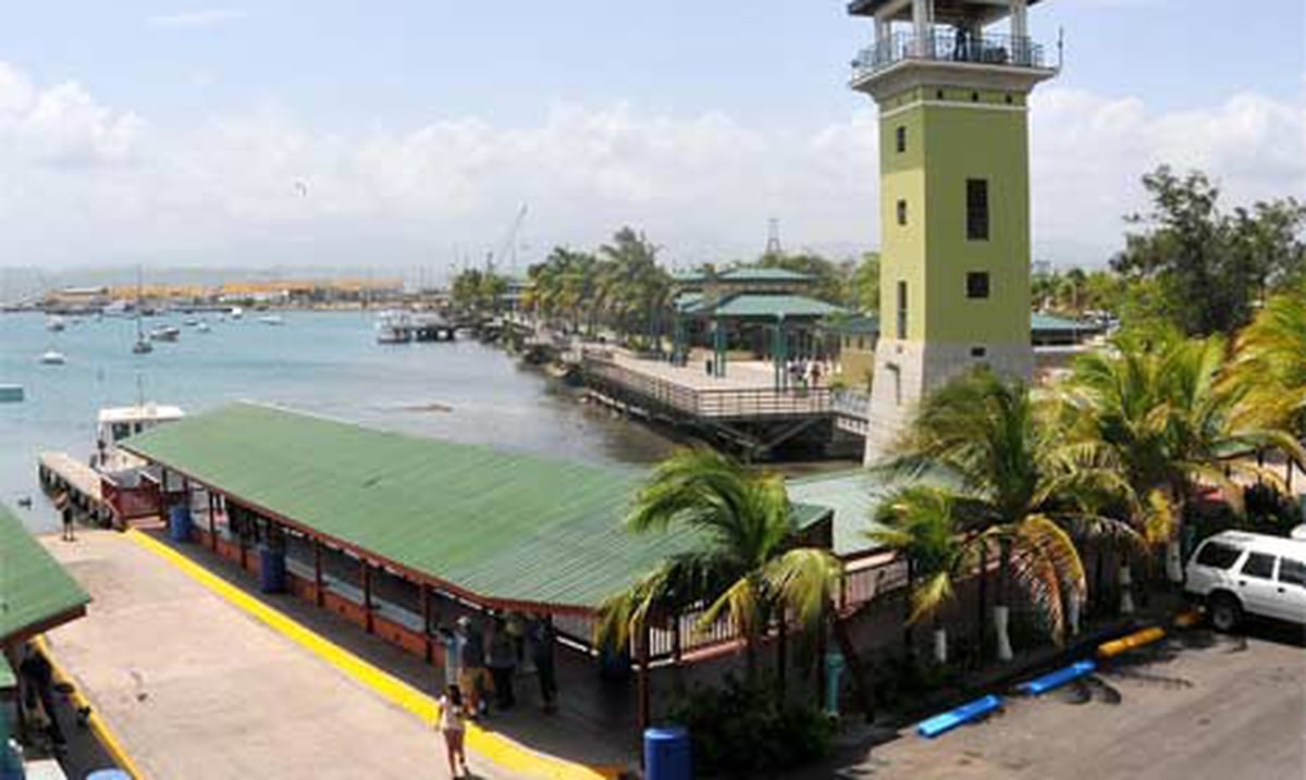 La Guancha en Ponce estrena mejoras Primera Hora