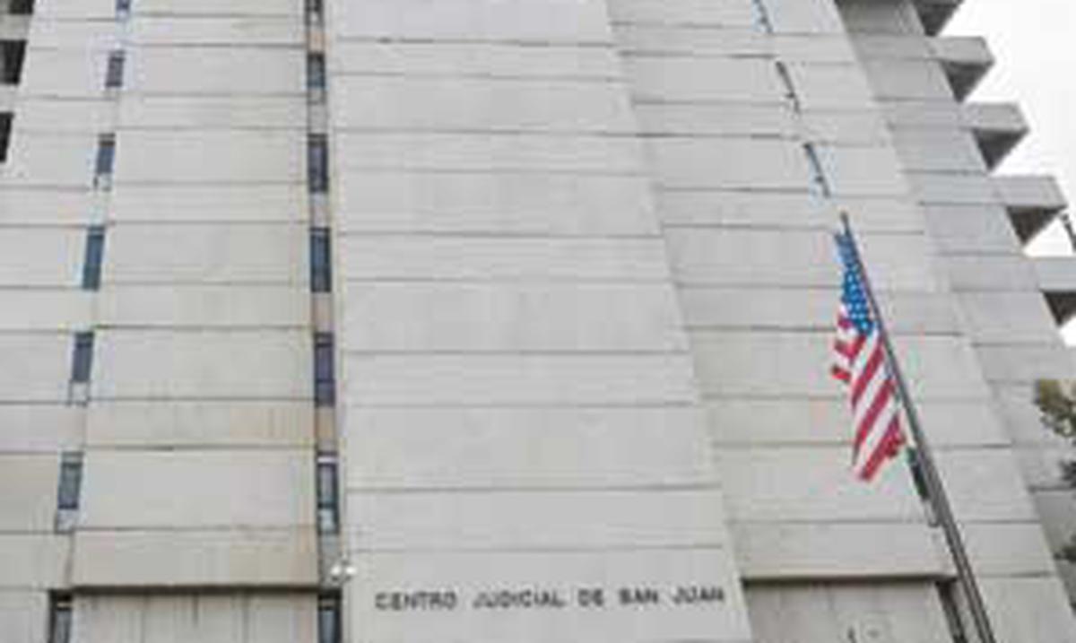 Tribunales reinicia labores en algunas salas y regiones Primera Hora