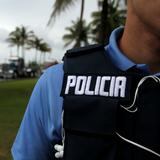 Hombre resulta herido de bala en Ceiba