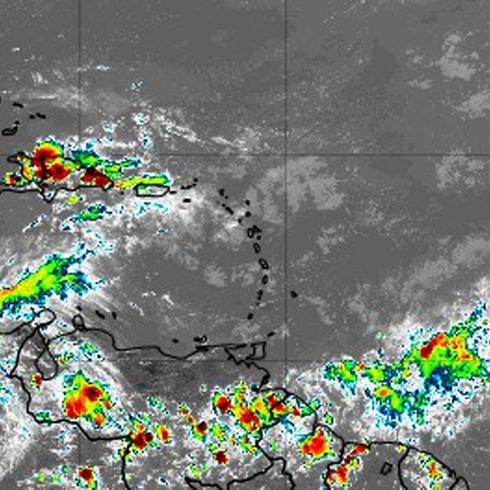 La hora del tiempo: condiciones variables en lo que llega próxima onda tropical
