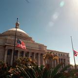 Banderas ondearán a media asta en conmemoración del trágico 11 de septiembre